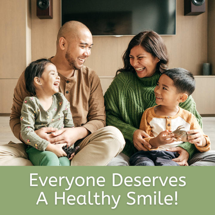 One Dental Tacoma: Holistic Dentistry, Dental Implants & Sedation photo 1