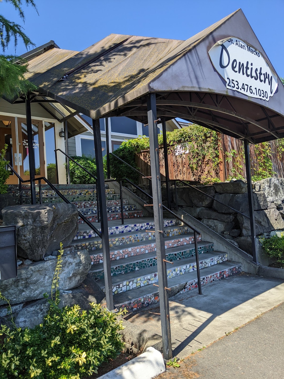 One Dental Tacoma: Holistic Dentistry, Dental Implants & Sedation photo 3