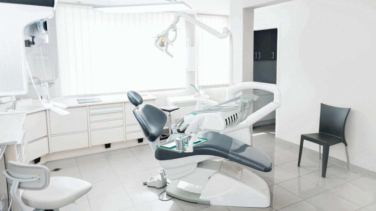 Albany Dental Associates photo 1