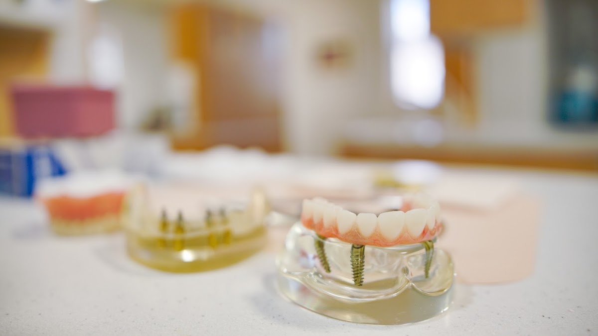 Sun Mountain Dentures photo 2