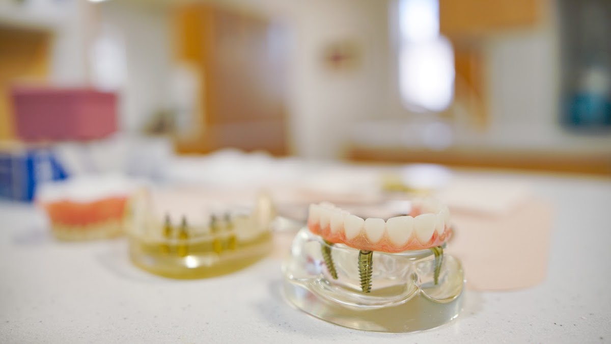 Sun Mountain Dentures photo 2