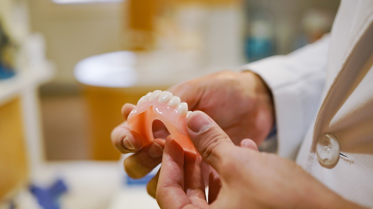Sun Mountain Dentures photo 4
