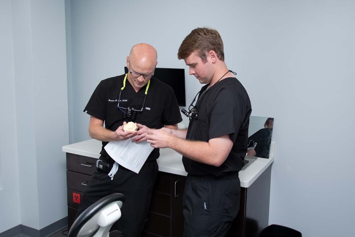 Columbia Dental Health Center photo 2