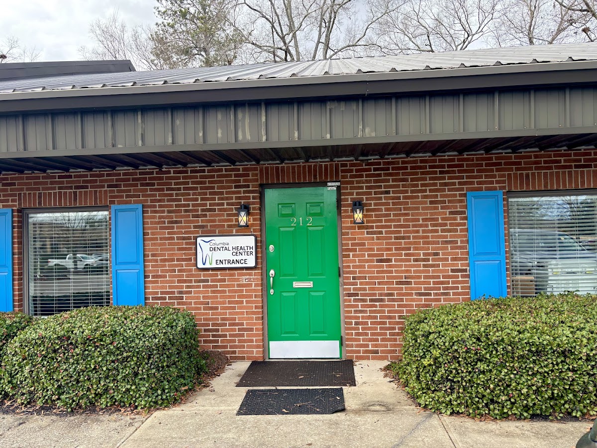 Columbia Dental Health Center photo 3