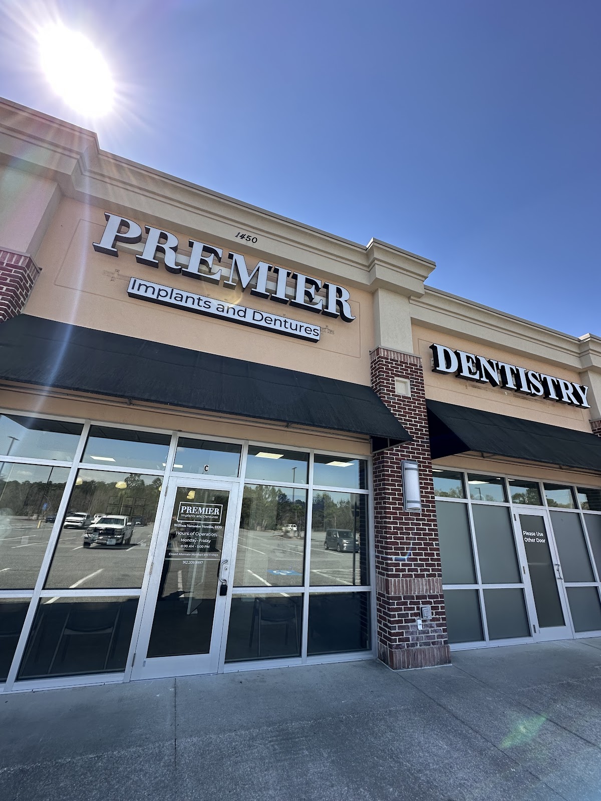 Premier Implants & Dentures photo 1