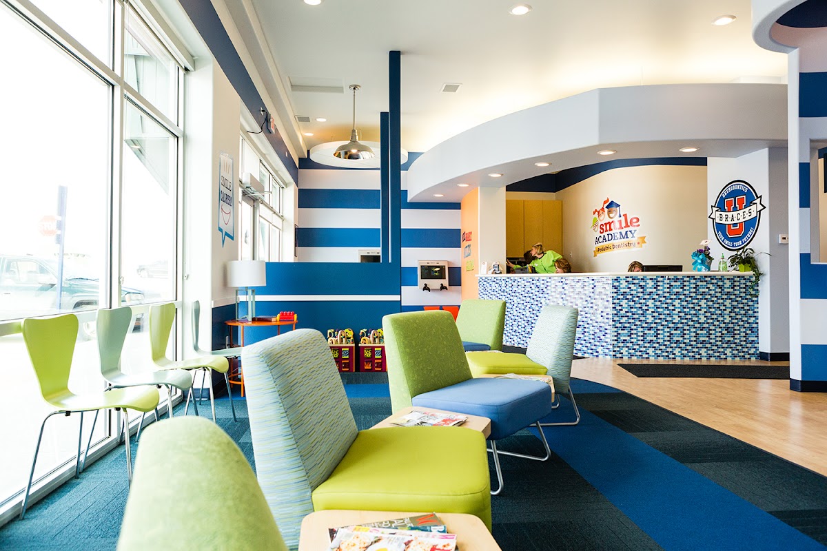 Smile Academy Pediatric Dentistry photo 2