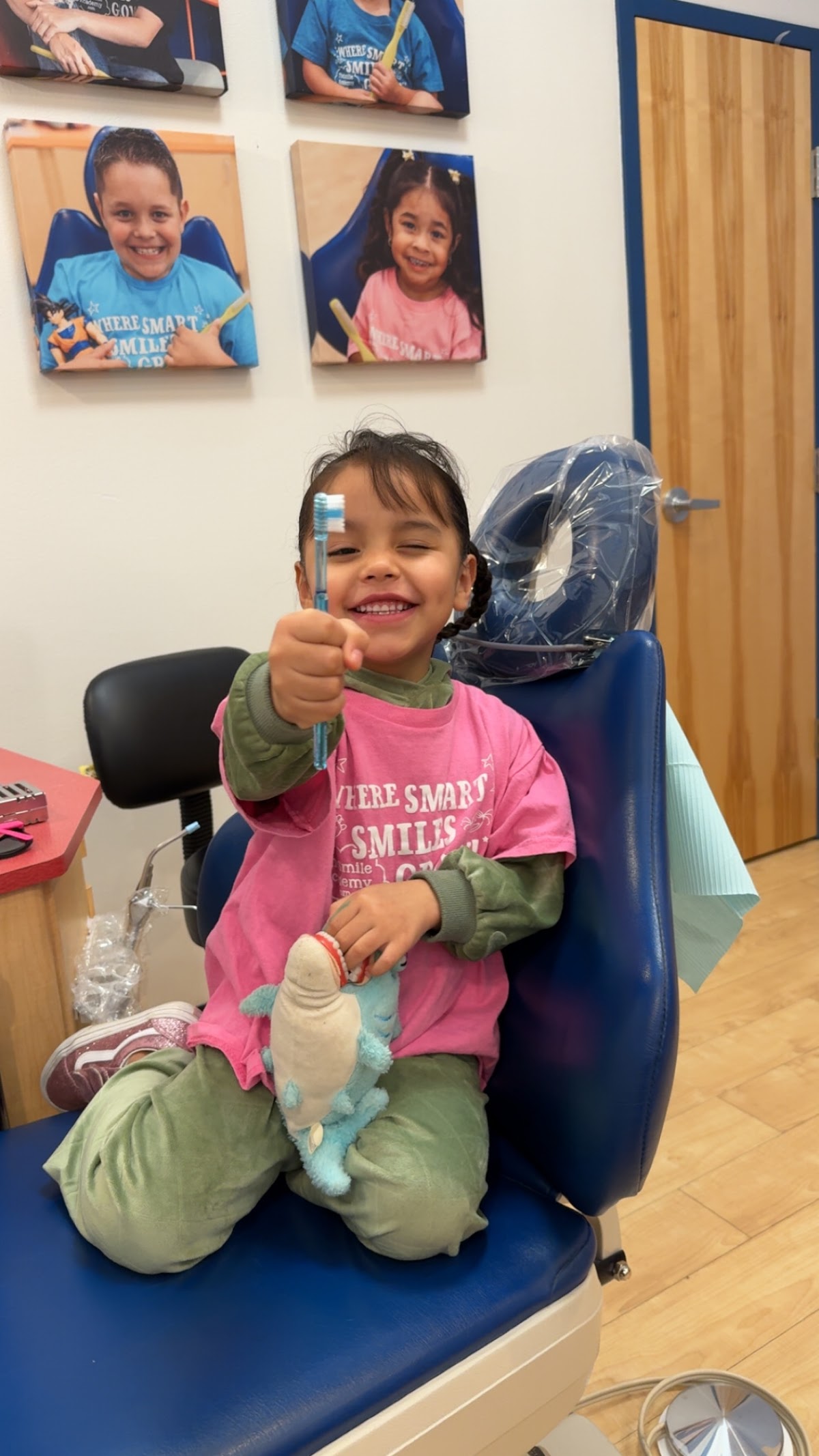 Smile Academy Pediatric Dentistry photo 3