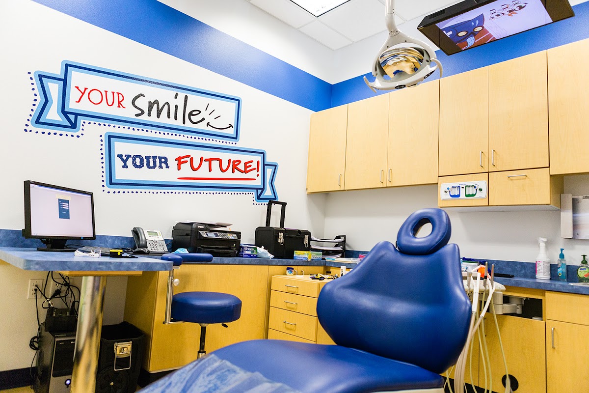 Smile Academy Pediatric Dentistry photo 4