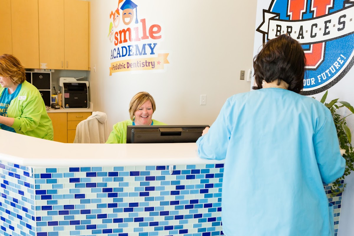 Smile Academy Pediatric Dentistry photo 5