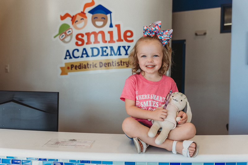 Smile Academy Pediatric Dentistry photo 6