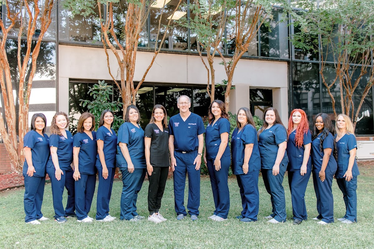 Southern Roots Dentistry photo 1