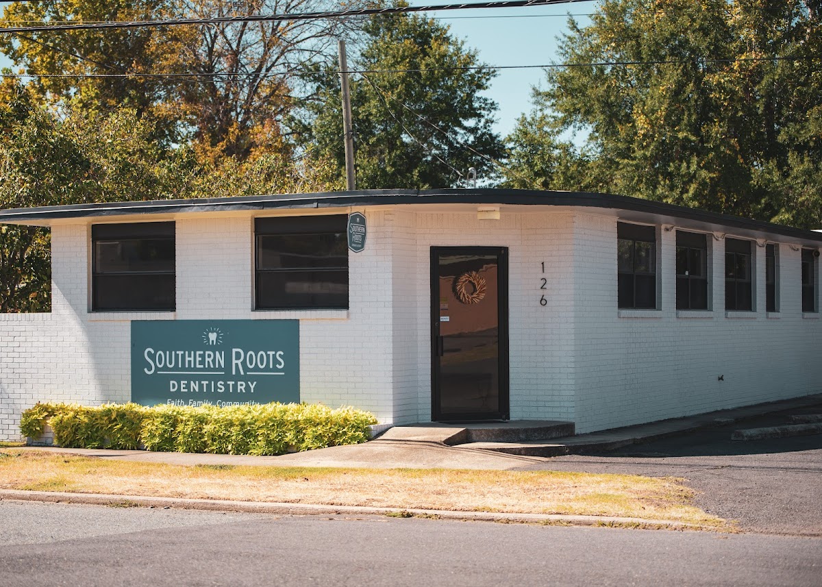 Southern Roots Dentistry photo 3