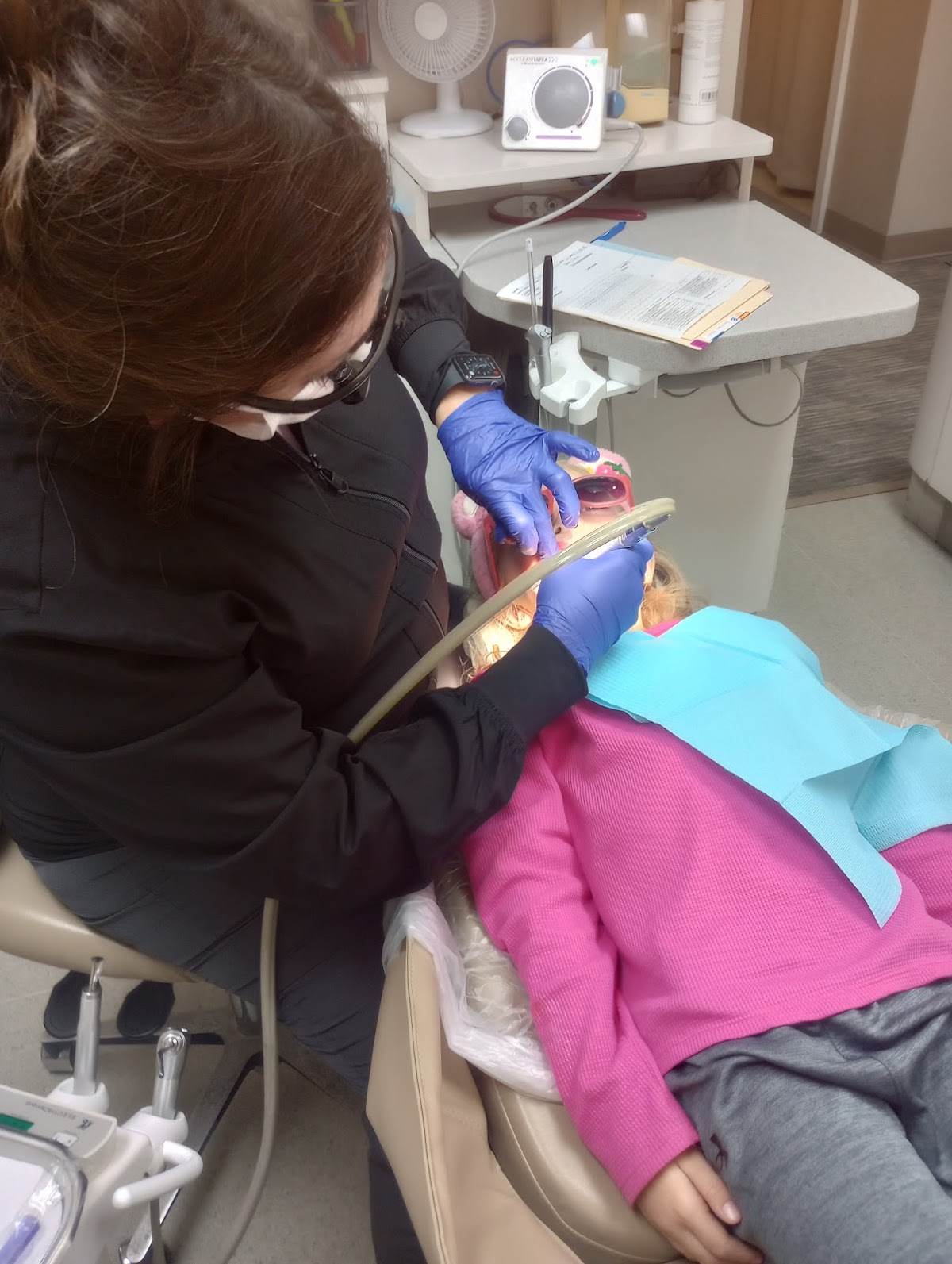 Cox Creek Family Dentistry photo 1