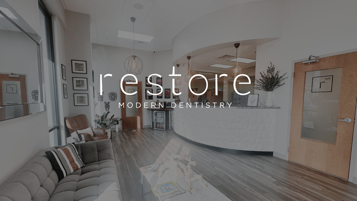 Restore Modern Dentistry photo 2