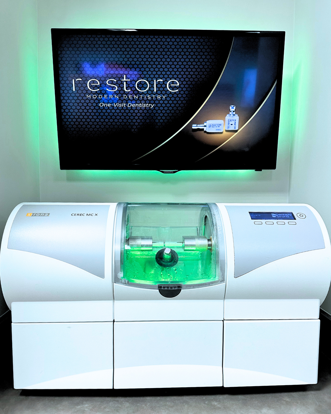 Restore Modern Dentistry photo 4