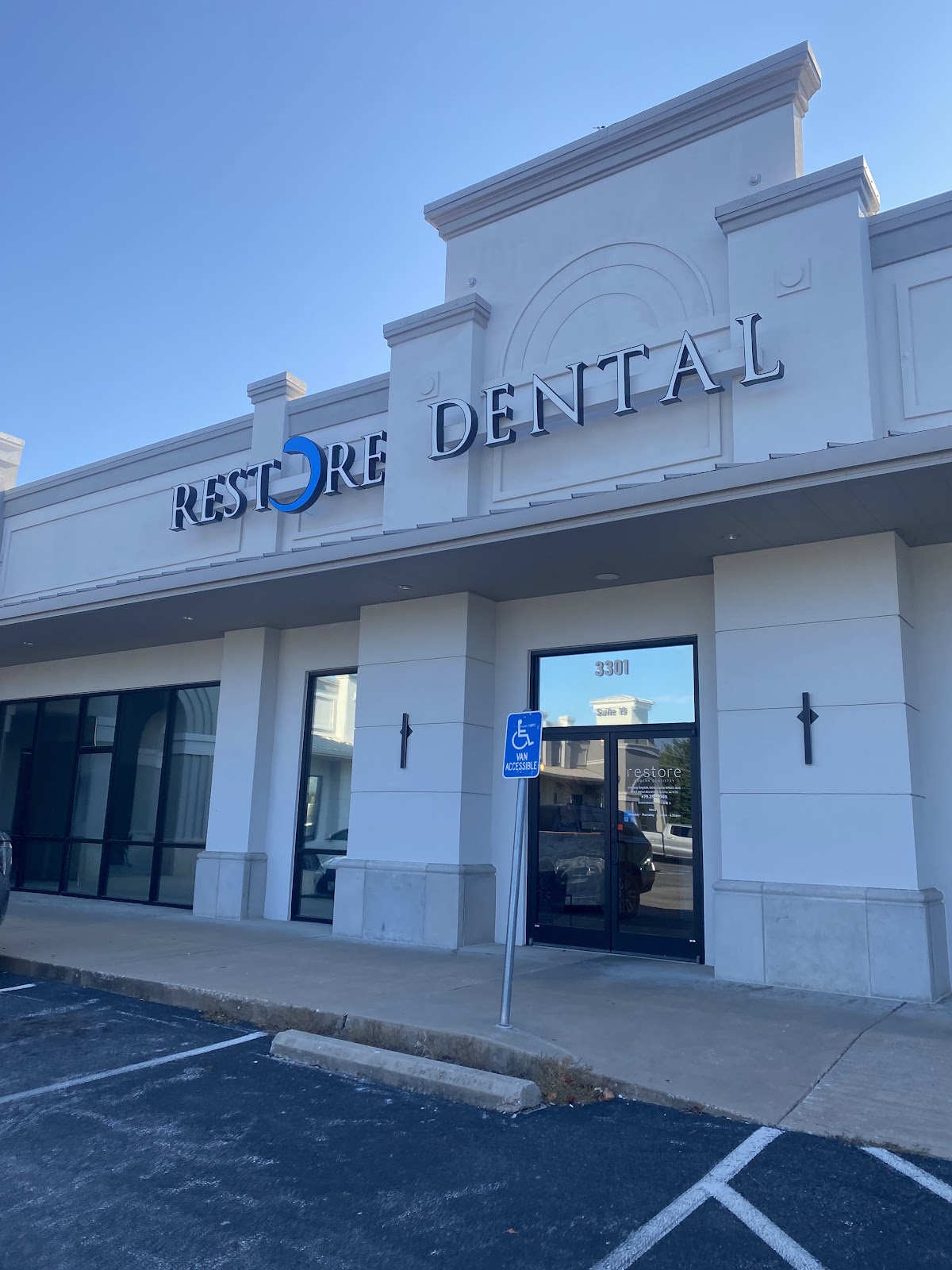 Restore Modern Dentistry photo 5