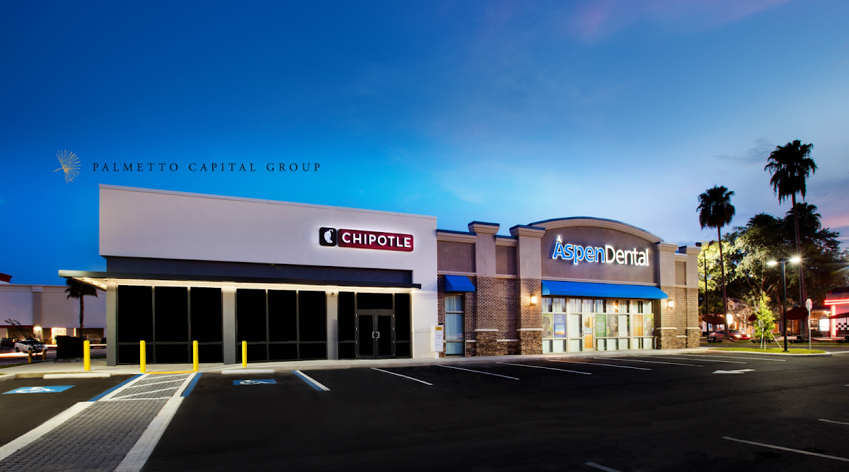 Aspen Dental - Winter Haven photo 1