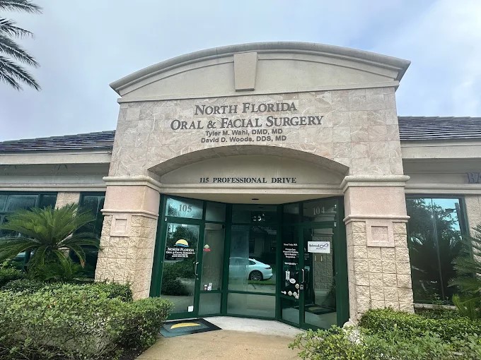 North Florida Oral & Facial Surgery photo 1
