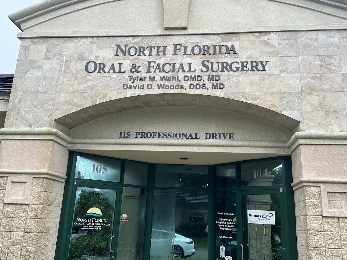 North Florida Oral & Facial Surgery photo 4