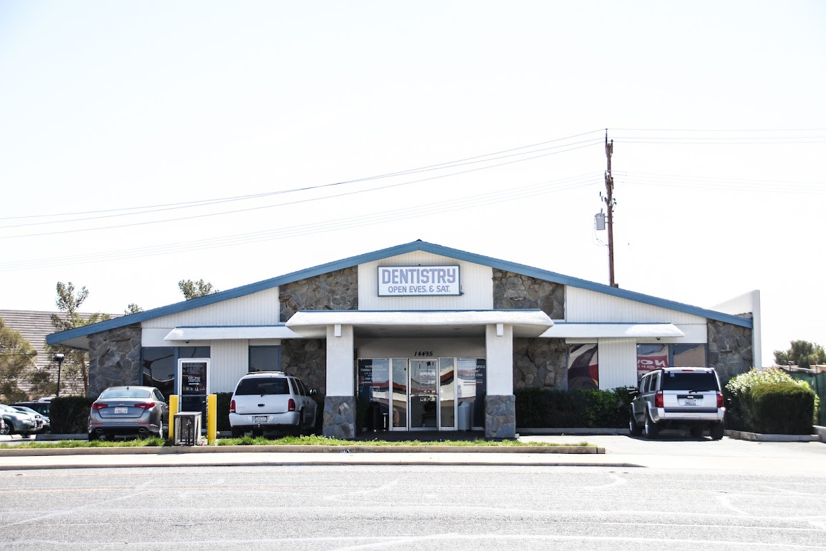 Victorville Family Dentistry photo 2