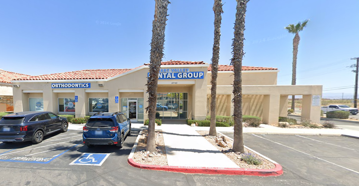 Victorville Family Dentistry photo 5