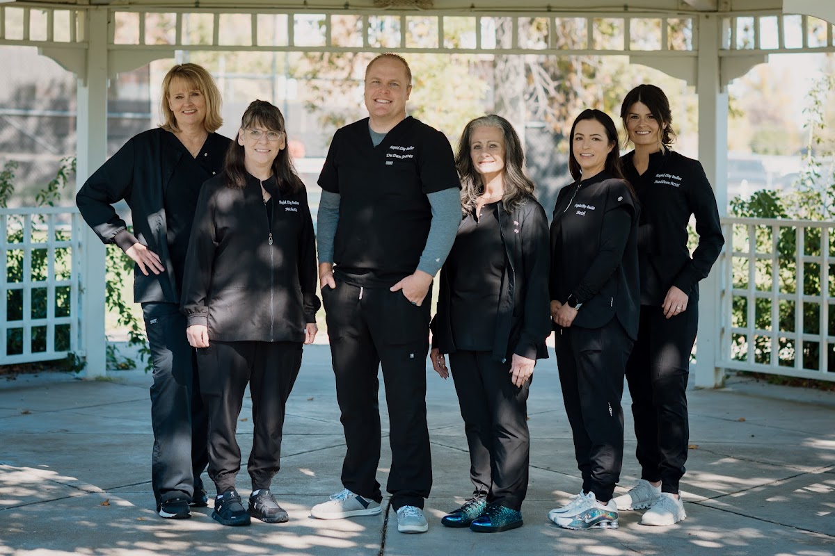 Rapid City Smiles: Implant & Family Dentistry photo 1