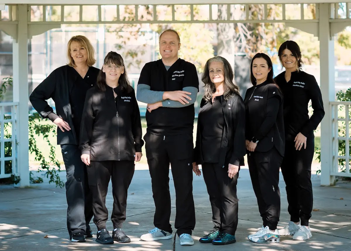Rapid City Smiles: Implant & Family Dentistry photo 4