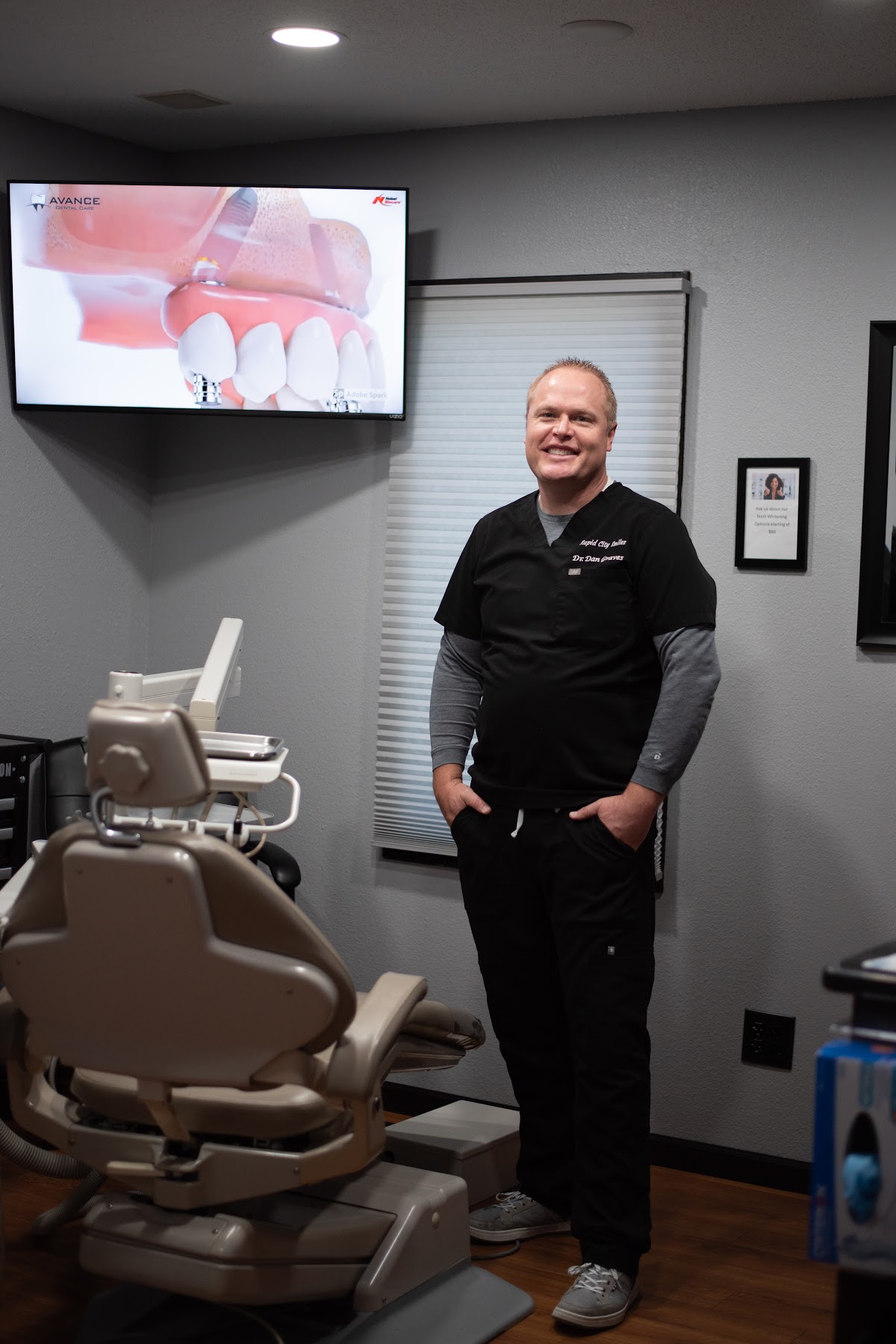 Rapid City Smiles: Implant & Family Dentistry photo 6