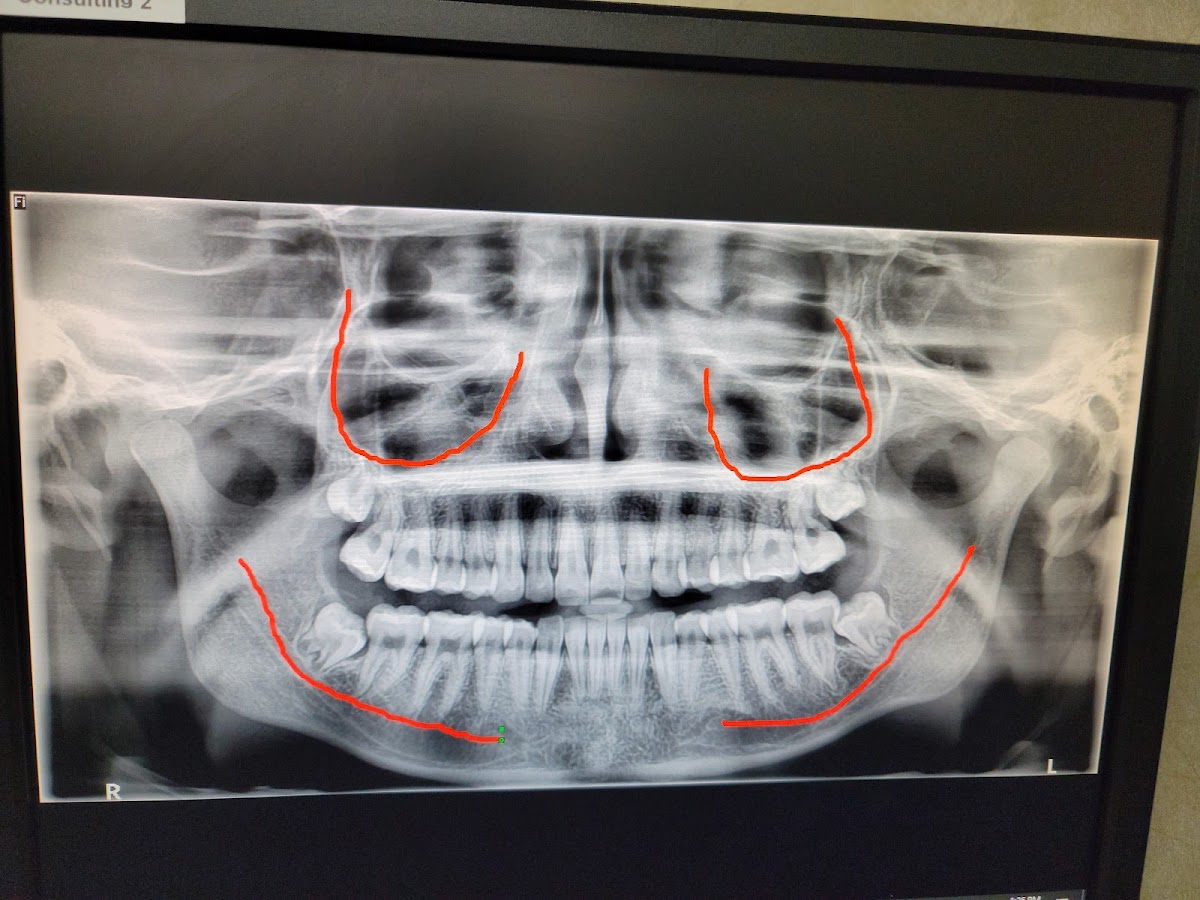 Fish and Sarhangian Oral and Maxillofacial Surgery photo 2