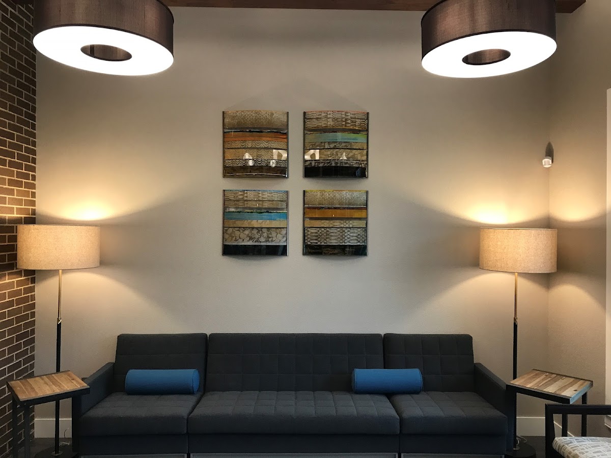 Bellevue Oral & Maxillofacial Surgery photo 2