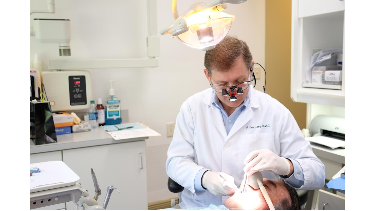 Riverview Dental Designs photo 1
