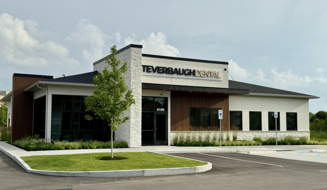 Teverbaugh Dental photo 2