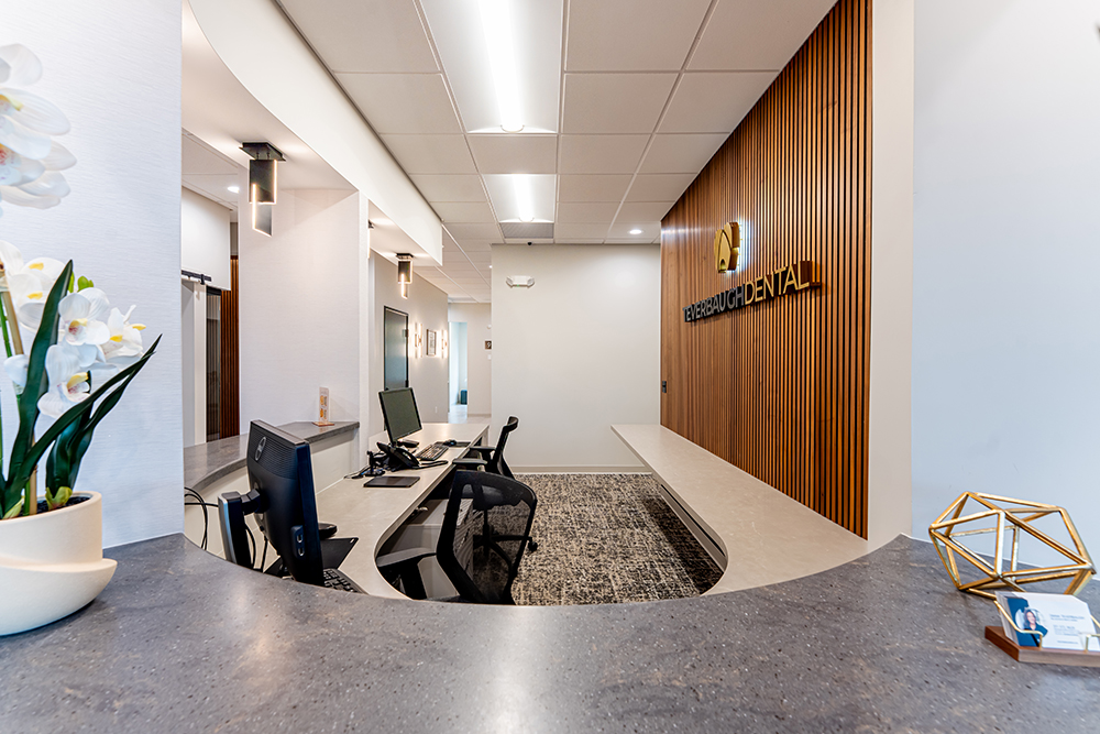 Teverbaugh Dental photo 4