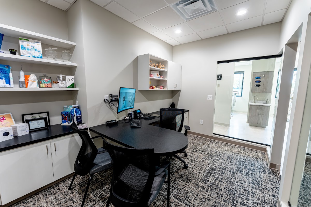 Teverbaugh Dental photo 5