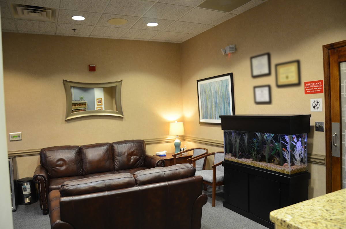 Catawba Valley Dental: Pate Raymond G Dmd,pa photo 2