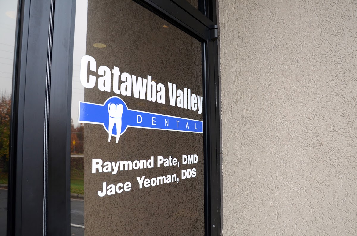 Catawba Valley Dental: Pate Raymond G Dmd,pa photo 3