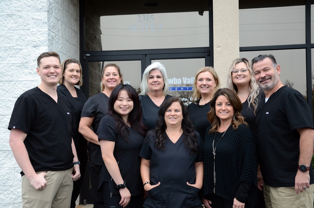 Catawba Valley Dental: Pate Raymond G Dmd,pa photo 4