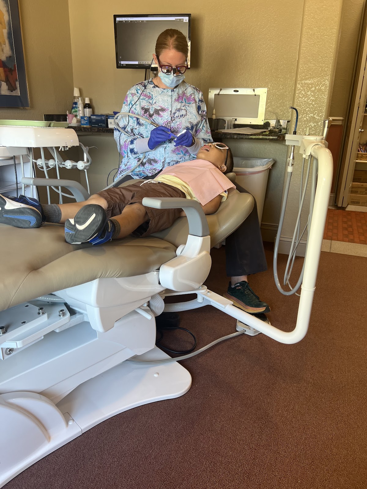 Alamogordo Dental Group photo 1