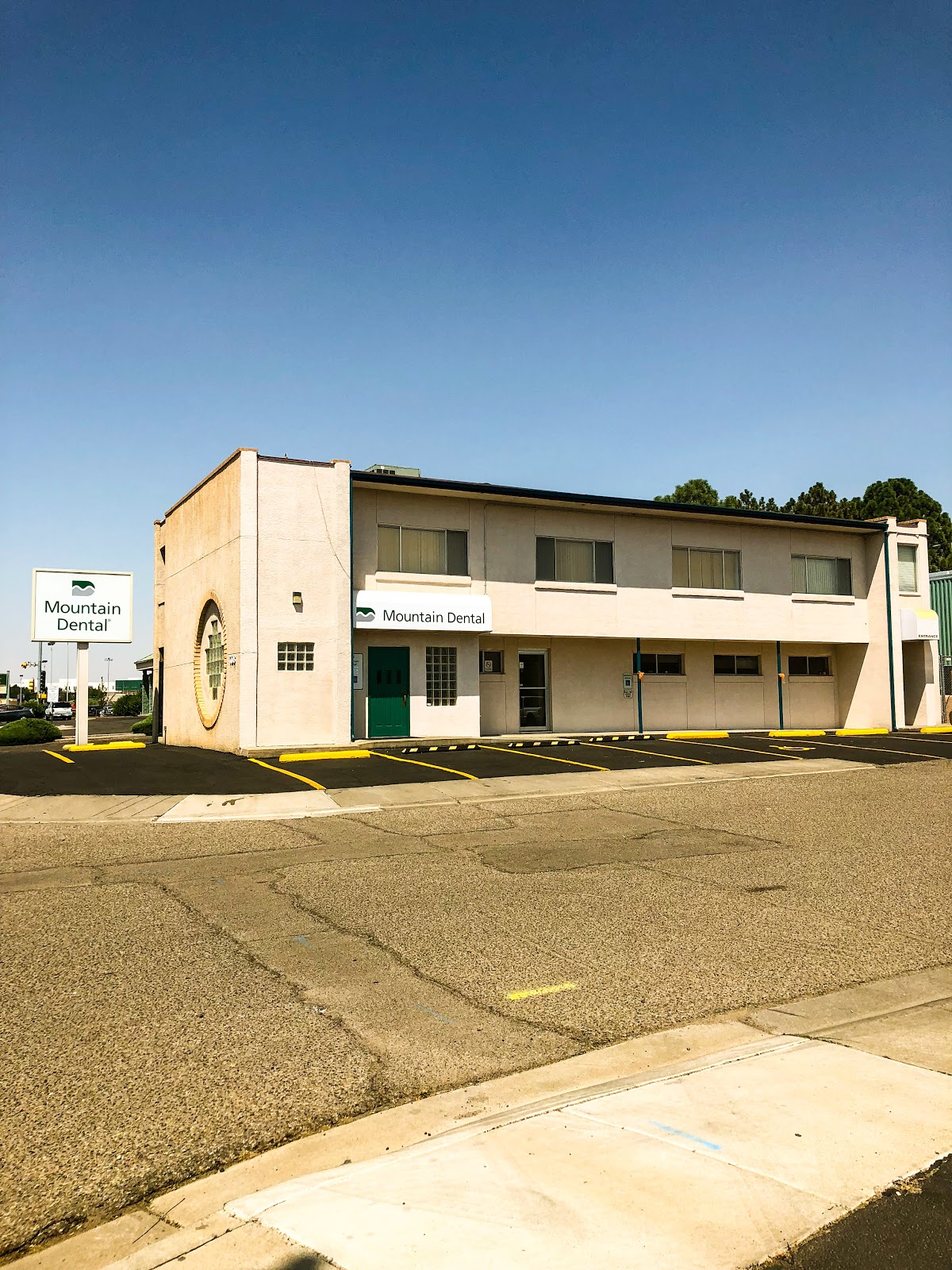 Mountain Dental - Farmington photo 1