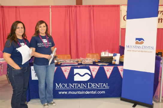 Mountain Dental - Farmington photo 2