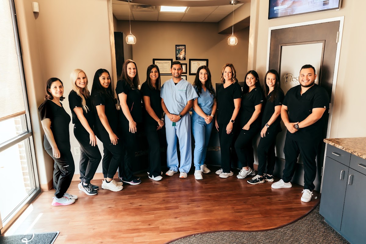 Aesthetic General Dentistry Of Frisco photo 1
