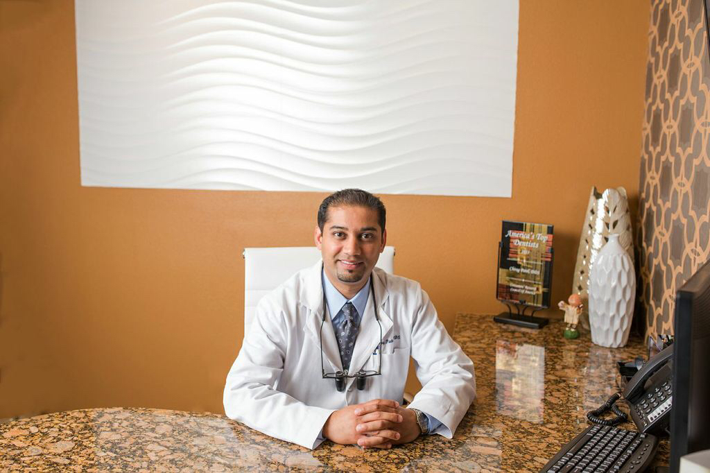 Aesthetic General Dentistry Of Frisco photo 3
