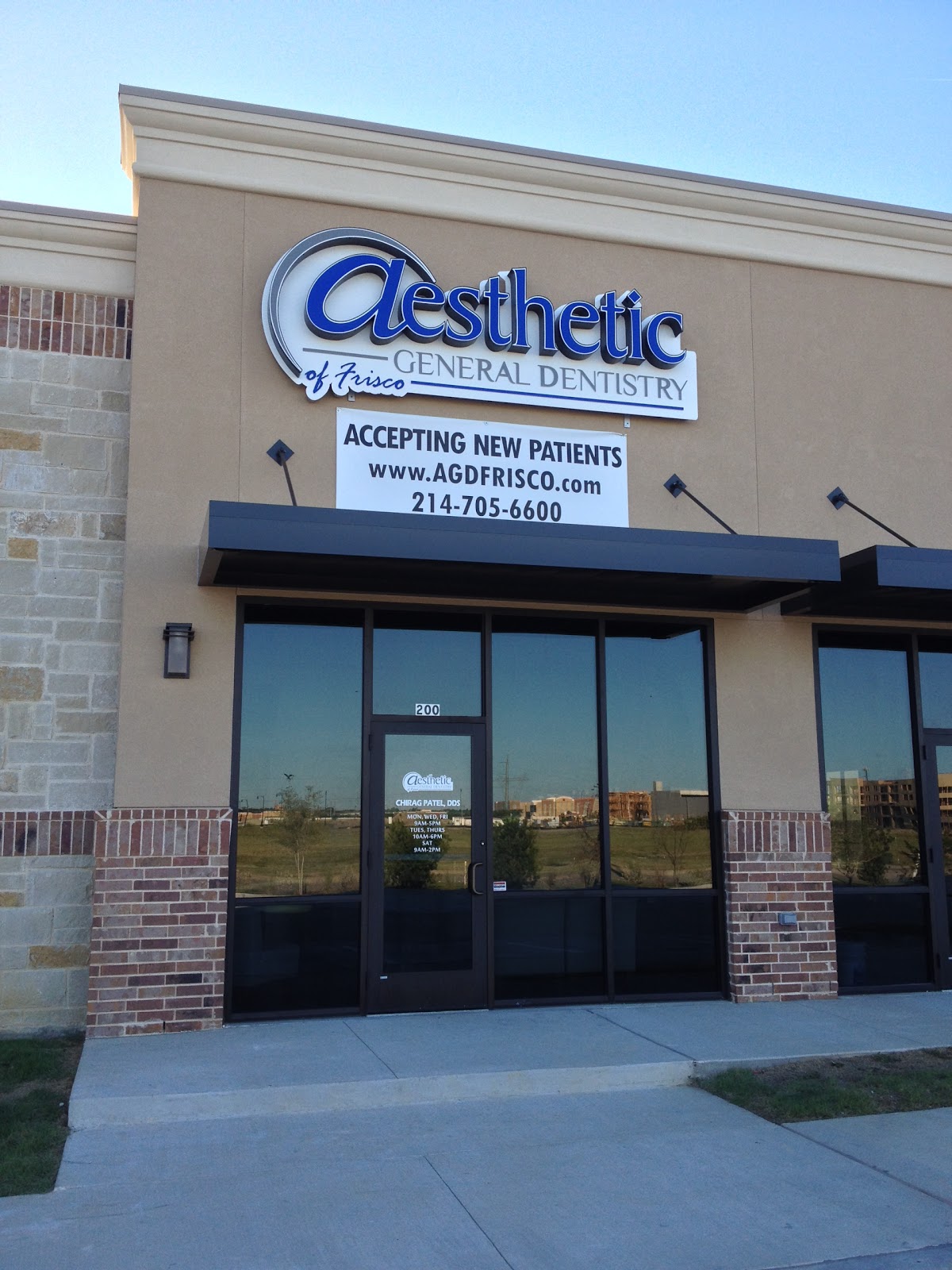Aesthetic General Dentistry Of Frisco photo 4