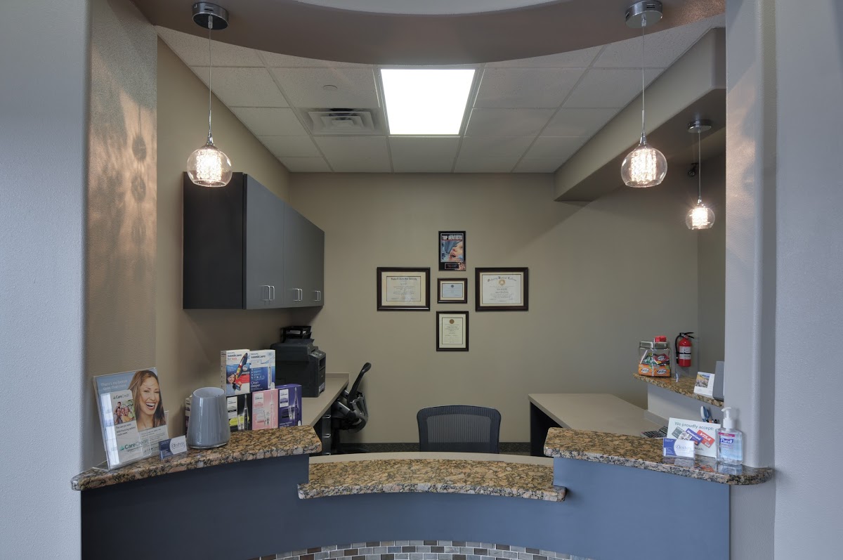 Aesthetic General Dentistry Of Frisco photo 5
