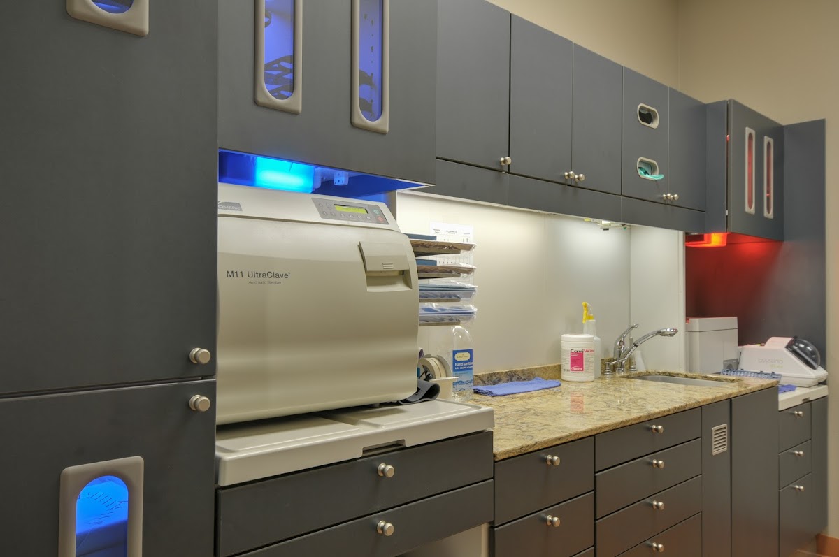 Aesthetic General Dentistry Of Frisco photo 6