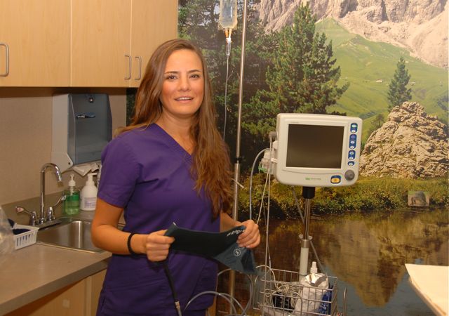 Bay Center for Oral and Implant Surgery photo 2