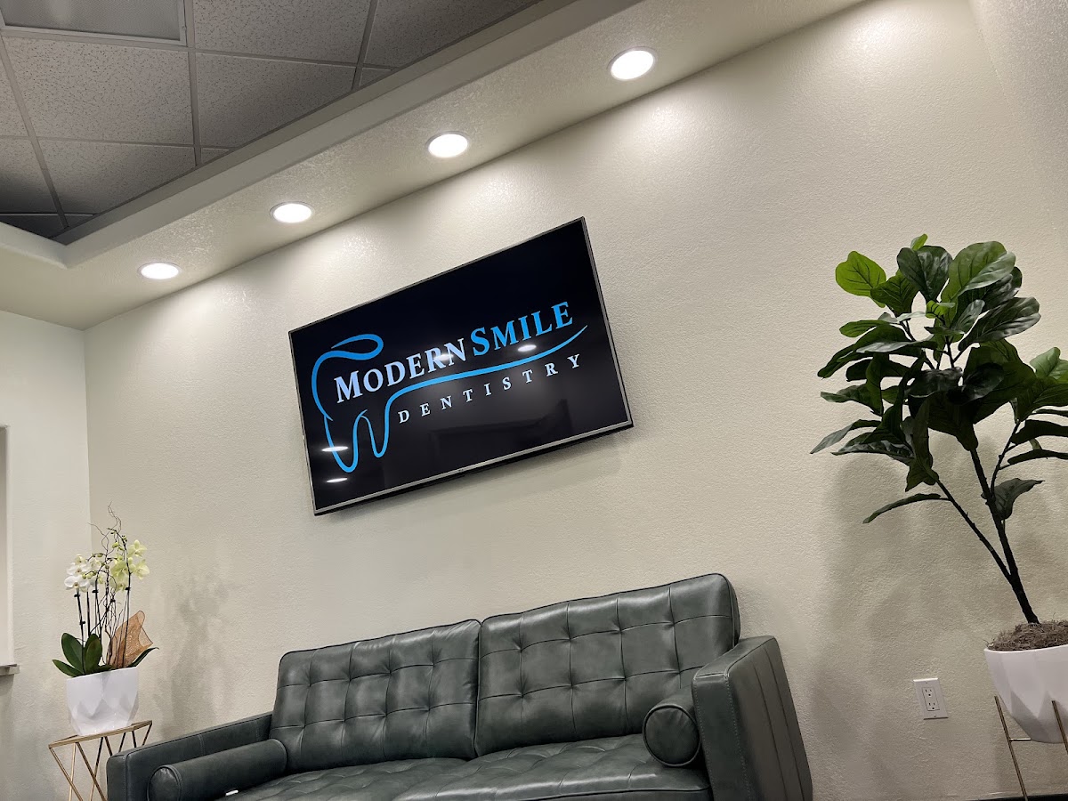 Modern Smile Dentistry photo 4