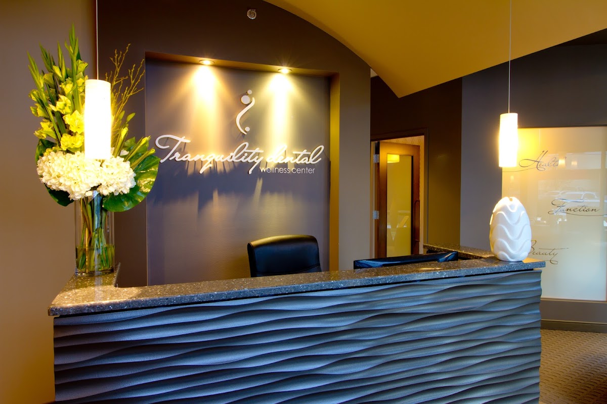 Tranquility Dental Wellness photo 4