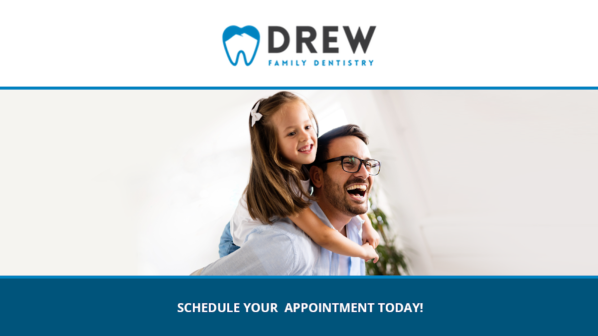 Drew Family Dentistry photo 1