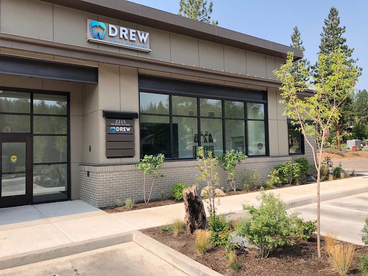 Drew Family Dentistry photo 3